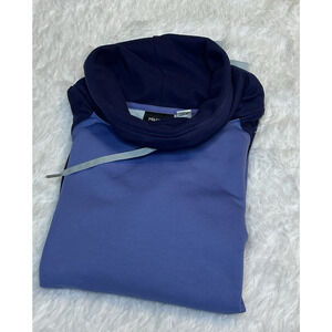 Marmot Women’s Lg Pullover Turtleneck Drawstring Sweater